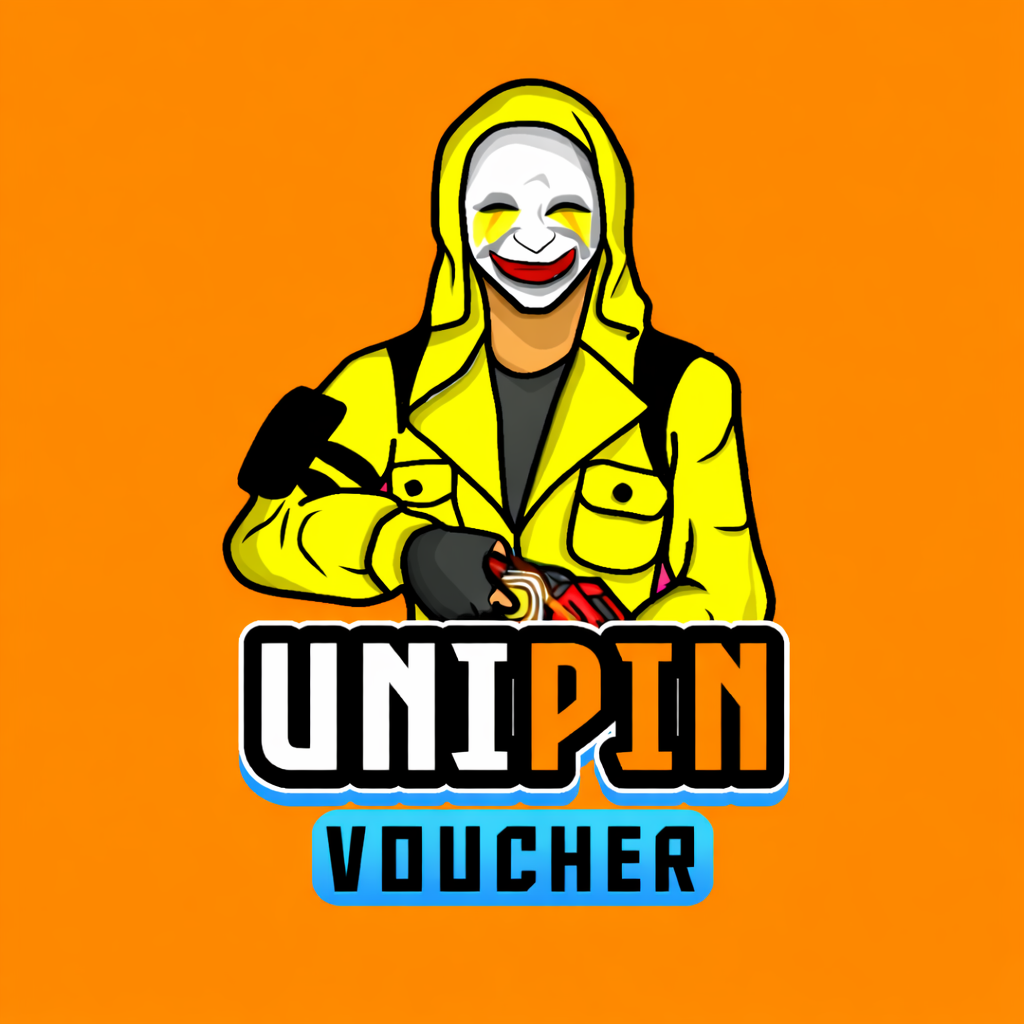 UNIPIN VOUCHER