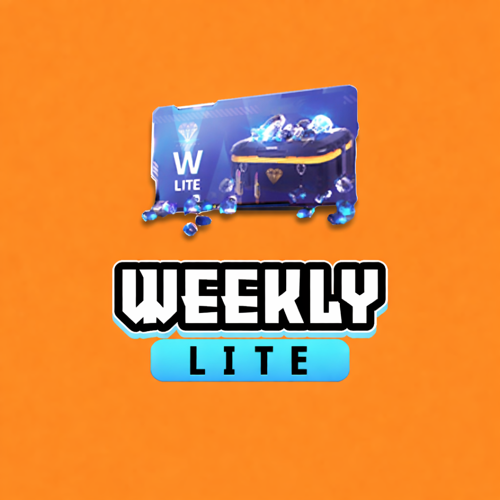 WEEKLY LITE 